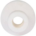 Муфта переходная Kalde 63x20 для полипропиленовых труб под сварку (цвет белый), 3212-rdc-632000