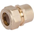 Муфта Stahlmann (F) 15х1/2 EF, SSFL1501/2BEF