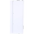 Газовый настенный котел Baxi Eco Nova ECO Nova 14F двухконтурный турбированный, 100021539