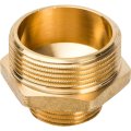 Ниппель НН STOUT переходной 1 1/2X1, SFT-0003-001121