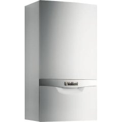 Газовый настенный котел Vaillant turboTEC plus VU 122/5-5 (H-RU/VE), 12 кВт, 0010015253