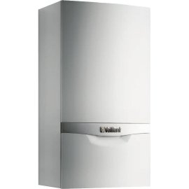 Газовый настенный котел Vaillant turboTEC plus VU 122/5-5 (H-RU/VE), 12 кВт, 0010015253