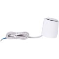Термоэлектрический привод OVENTROP Aktor T 2P H NC, 230 В, НЗ, 2-позиц., M 30 x 1,5, 1012415