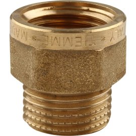 Переходник TIEMME HB 3/8 x1/2, 1500106