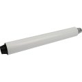 *SCA-6010-200850 STOUT дымоход коаксиальный для прохода через стену универсальный комплект D 60/100, SCA-6010-200850