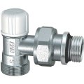 Угловой запорный вентиль FAR М24х19 / 1/2, FV 1105 C12