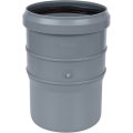 Компенсационный патрубок Sinikon D110 удвоенный, 530007.R