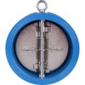 Клапан обратный Tecofi Ду200 Ру16 2/ств межфланцевый из чугуна, CB3448N-EP0200