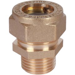 Муфта Stahlmann (M) 15х1/2 EF, SSML1501/2BEF