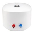Водонагреватель электрический Haier над мойкой/ 30л/ 2,5 кВт ES30V-MQ1, GA0SZSU0LRU