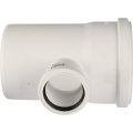 Тройник РЕХАУ RAUPIANO PLUS 110/50/87°, 11213241002