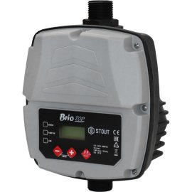 Устройство управления насосом STOUT BRIO-TOP, SCS-0001-000063