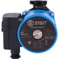 Насос циркуляционный STOUT 25/60-130, SPC-0001-2560130