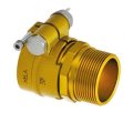 Компрессионные фитинги Thermaflex WAK внешняя резьба 1, WAK32/2,9-3,0х1