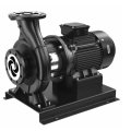 Консольно-моноблочный насос Vandjord NBV 100-283-90/2 Q-B-D-E-B-A-E, при заказе NBV 100
