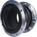 Компенсатор Tecofi DI7240N Ду250 Ру10 фланцевый EPDM, DI7240N-0250