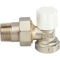 Клапан угловой для стальных труб LUXOR tekna DS 22 3/4, 10062700