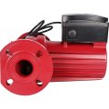 *10092 UNIPUMP Насос циркуляц. (отопл.) UPF 50-160 280 (Фланцевое присоед.DN50, 220В, Wмакс - 1300 Вт, Нmax-16м, Qmax - 16 куб.м/час), 10092