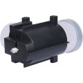 Отвод Vaillant с опорной консолью Dn80, 303265