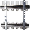 Коллекторная группа LUXOR CD 468M/6 1х3/4 EK, 15552706MN