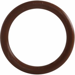 Уплотнительное кольцо ROMMER из FPM, 18, RSS-1028-000018