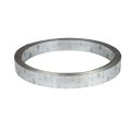 Лента двойная специальная, оцинкованная Ридан (0,05 х 50м), 21RT0909R