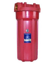 Корпус AquaFilter 10SL для горячей воды FHHOT-1 3/4, 82358