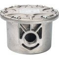 Фильтр газовый Watts 1 FG 25 ( до 1 бара), 10020991