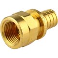 Переходник РЕХАУ RAUTITAN с внутренней резьбой 20-Rp 1/2 RX+ для труб из сшитого полиэтилена, 14563281001