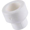 Муфта переходная Kalde 50x20 для полипропиленовых труб под сварку (цвет белый), 3212-rdc-502000