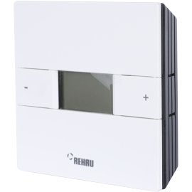 Терморегулятор РЕХАУ Nea H 230 В, 13362301001