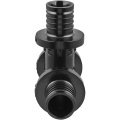 Тройник PPSU Pro Aqua D 16, AXP.320.16