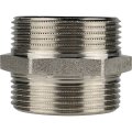 Ниппель HH STOUT никелированный 1 1/2, SFT-0004-112112