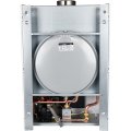 Газовый котел MIZUDO MAESTRO ONE M44ТL (44 кВт, одноконтурный/без трехходового клапана) OPT, CB.002.0350.0001