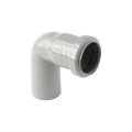 Отвод Pro Aqua Comfort D110/87,5 PP, 100187