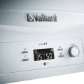 Газовый котел Vaillant VUW 242/5-2- turbo FIT, двухконтурный, 24 кВт, 0010020901
