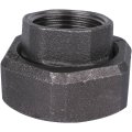 Резьбовое трубное соединение (комплект) Grundfos G 1 1/2 x Rp 1, чугун, 529922