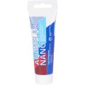 Набор паста СантехМастерГель AquaflaxNano 80г тюбик + 20г лён, 61005