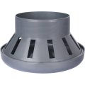 Канализационная вытяжка Sinikon D110, 394005.R