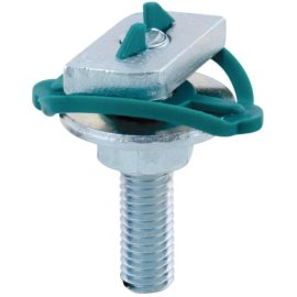 Монтажный болт Walraven BIS RapidRail Hammerfix M8x30мм, 6523803