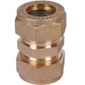 Муфта Stahlmann 15х15 EF, SSWL15/150BEF