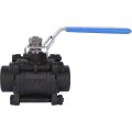 Кран шаровой Danfoss Х3444B Ду40 Ру63 с рук., 149B6058B