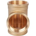 Тройник STOUT ВВ 3, SFT-0019-000003