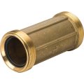 Муфта TIEMME ремонтная 40 для труб ПНД винтовой, 3400082