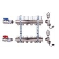 Коллекторная группа LUXOR CD 468M/12 1х3/4 EK, 15552712MN