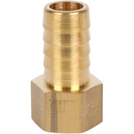 Штуцер STOUT ВР 3/8X14, SFT-0036-003814