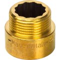 Удлинитель STOUT 3/4X15, SFT-0001-003415