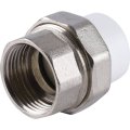Муфта разъемная Kalde с внутренней резьбой 20х3/4, 3252-tuf-200c00