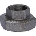 Присоединительный комплект для насосов STOUT G 2 x Rp 1 1/4 (без прокладок), SPC-0010-000032