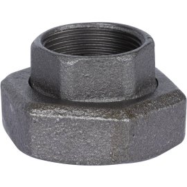 Присоединительный комплект для насосов STOUT G 2 x Rp 1 1/4 (без прокладок), SPC-0010-000032